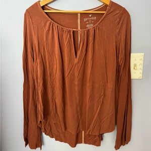 🦋American Eagle tee🦋